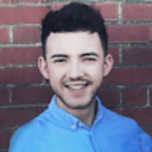 Meet your Posher, Bryan